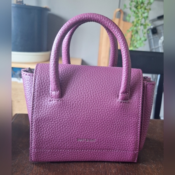 Matt & Nat Handbags - Matt & Nat mini purse
